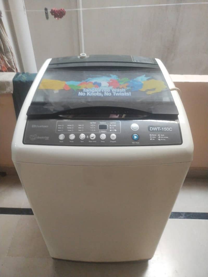 Dawlance Dwt-150c 1