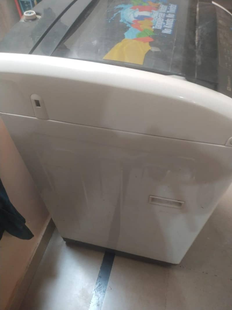 Dawlance Dwt-150c 2