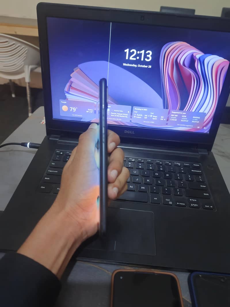 OPPO A15s 1