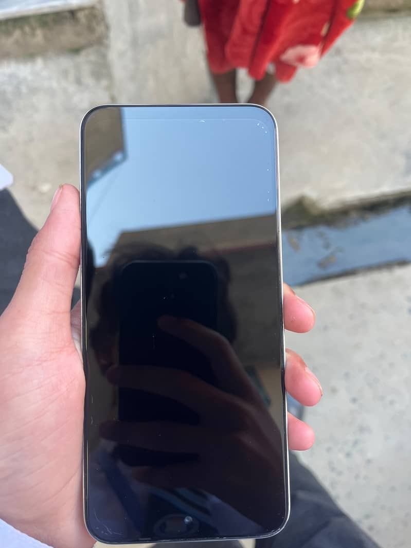 Tecno spark go1 2