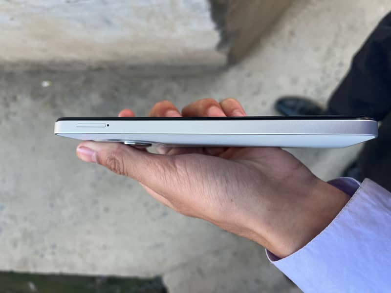 Tecno spark go1 3