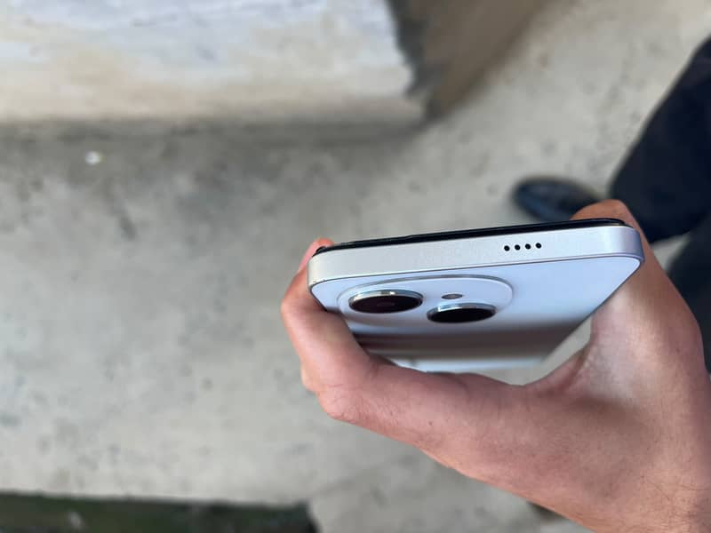 Tecno spark go1 5