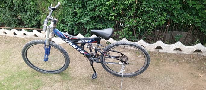 Sports Cycle for Sale