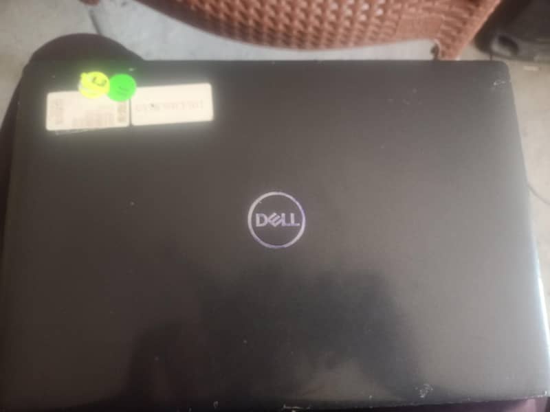 Laptop. . Dell 1