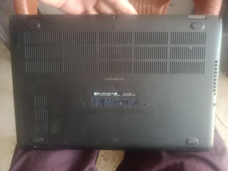 Laptop. . Dell 2