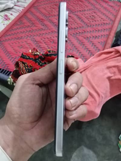 Infinix Smart 20