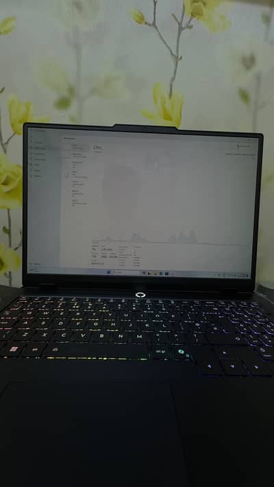 Lenovo Legion Pro 5 16IAX10 Gaming Laptop