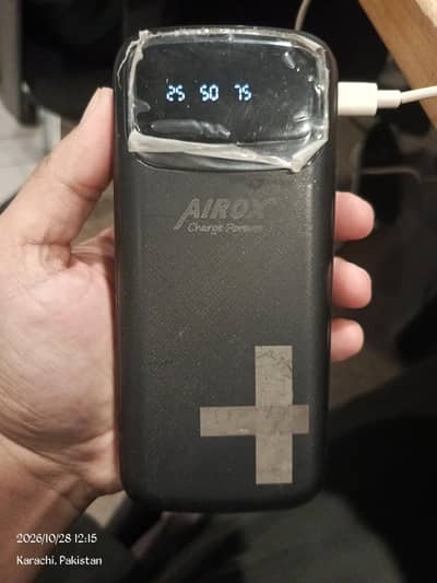 Airox ox-pb60