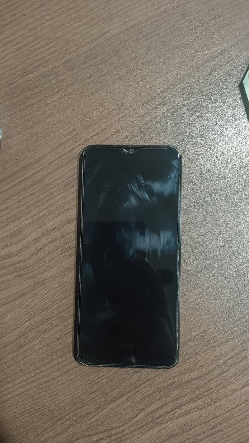Infinix Smart 7 0