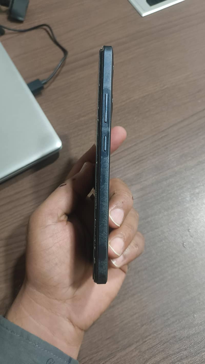 Infinix Smart 7 1