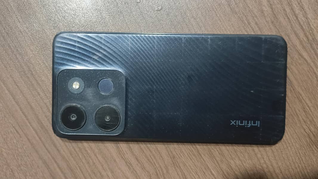 Infinix Smart 7 2