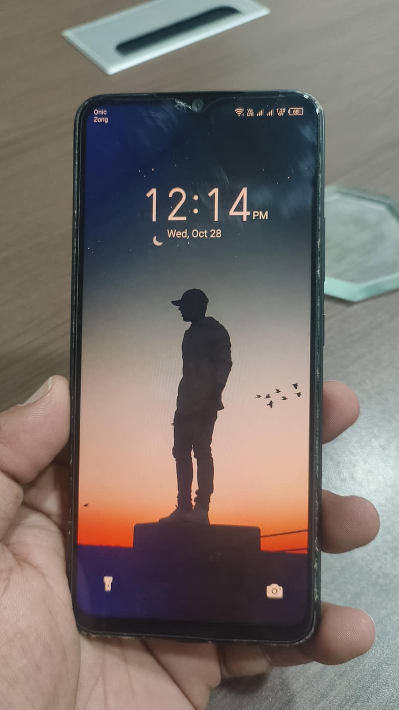 Infinix Smart 7 4