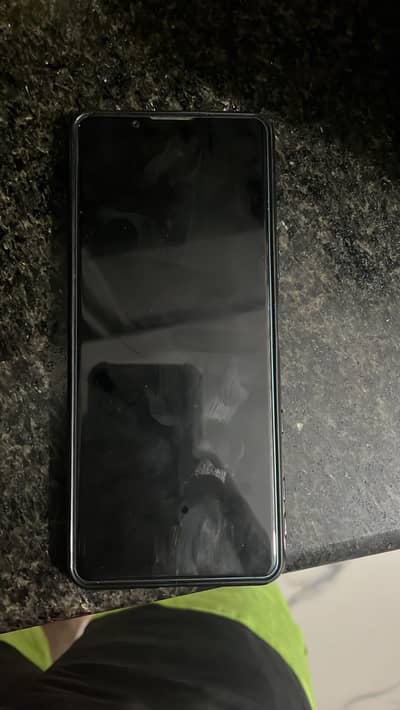 Sony Xperia 5 Mark IV (Non-PTA) - 10/10 Body 8/128