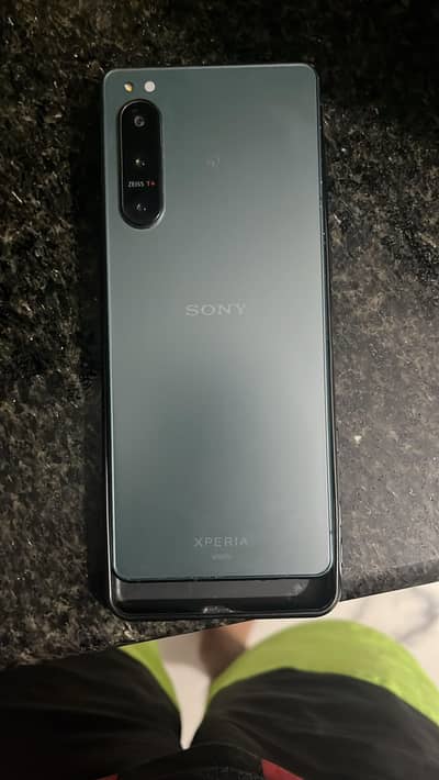 Sony Xperia 5 Mark IV (Non-PTA) - 10/10 Body 8/128