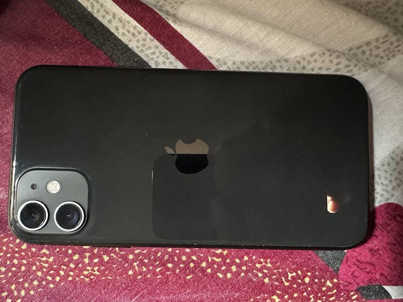 Apple iPhone 11 0
