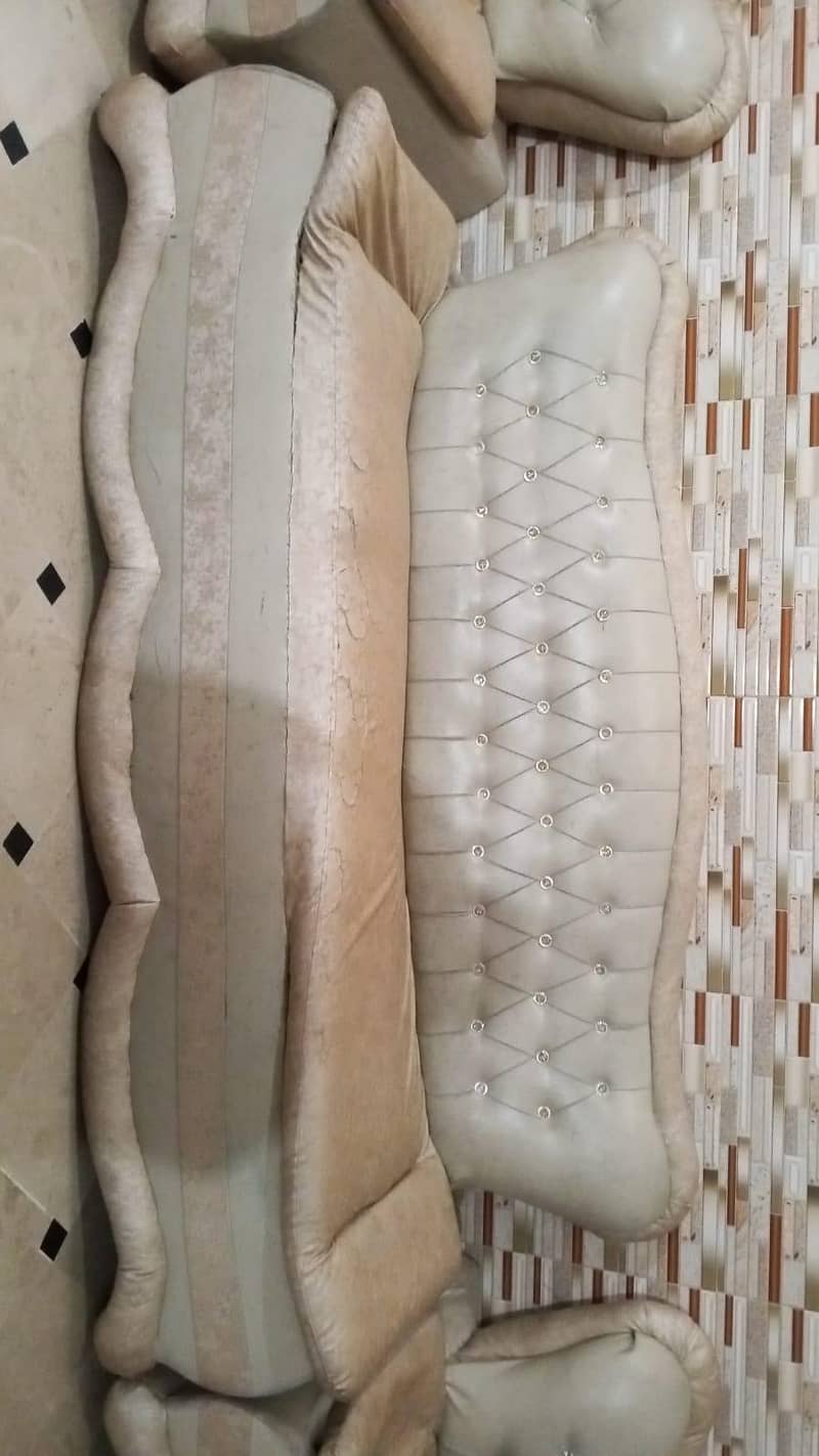 5 seater sofa set 3