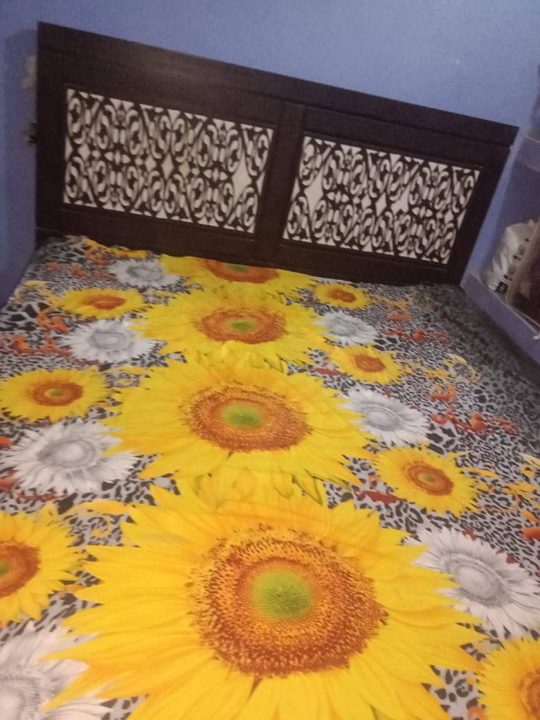 DubleBed 1