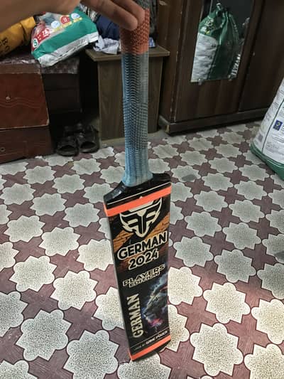 Cricket bats