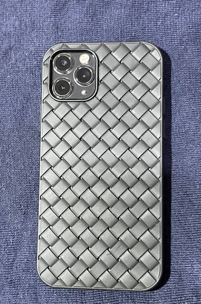 Apple iPhone 11 Pro