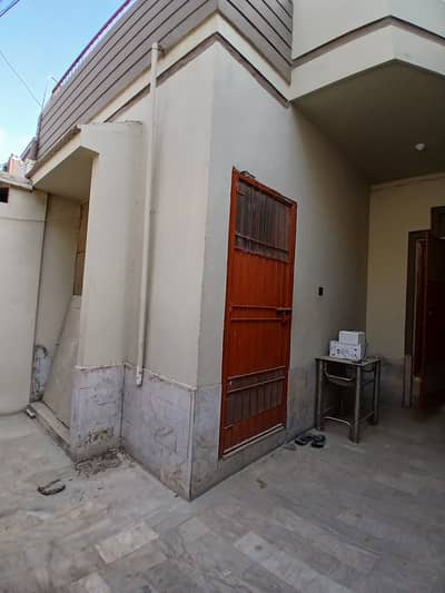One unit House 120 square yards 3 bed Drawing Dinning For Sale