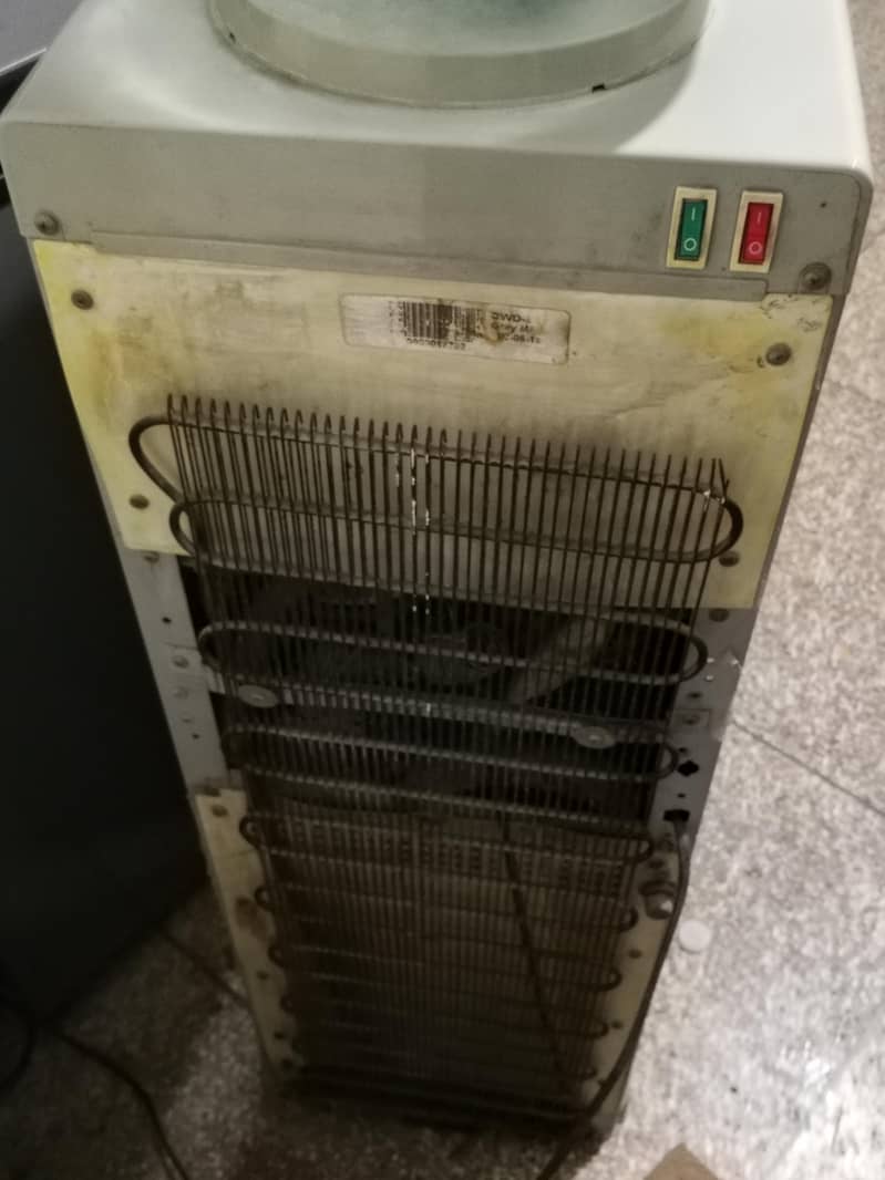 water Despenser 3