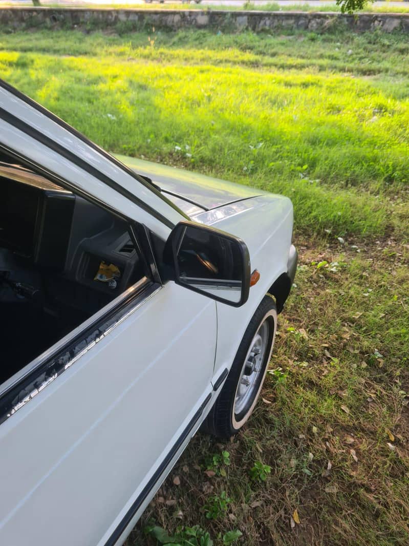 Suzuki Mehran VX 2014 0