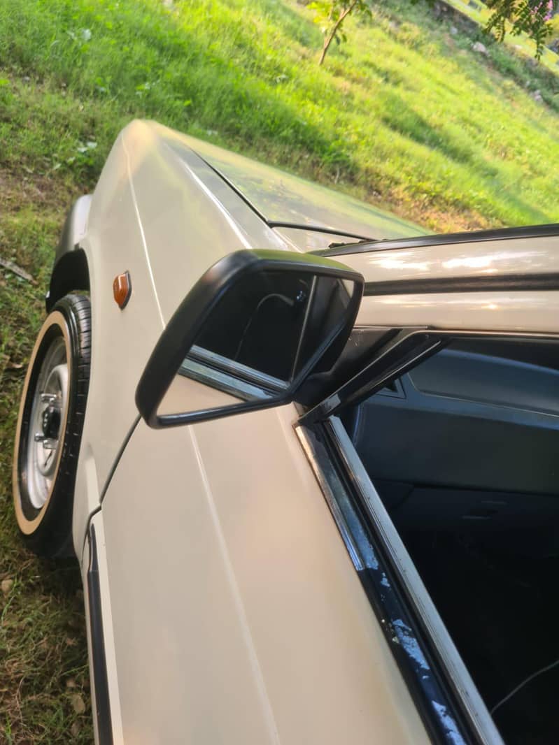 Suzuki Mehran VX 2014 6