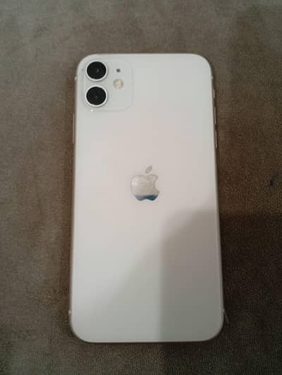 iPhone 11 non ptah Factory unlock