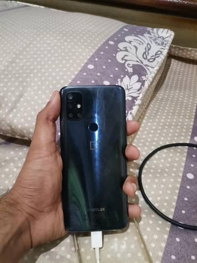 one plus nord n10 5g