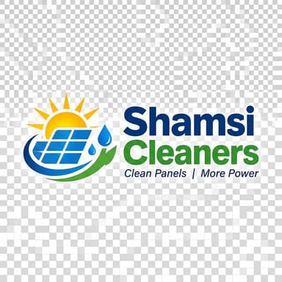 Shamsi cleaners