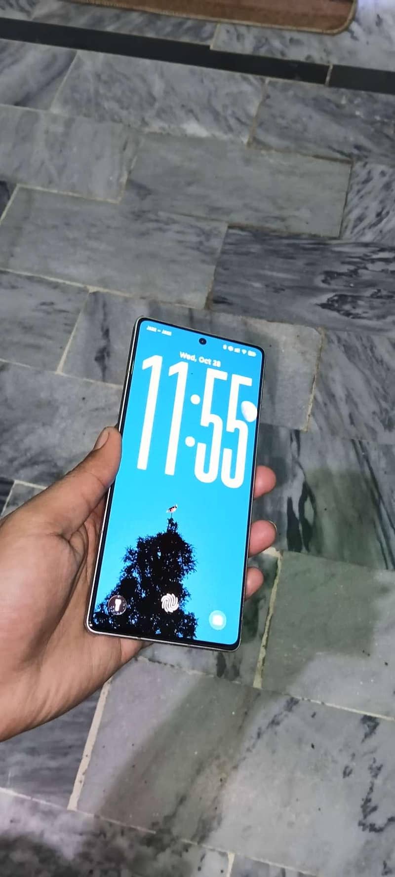 Infinix Note 50Pro Racing Edition 2