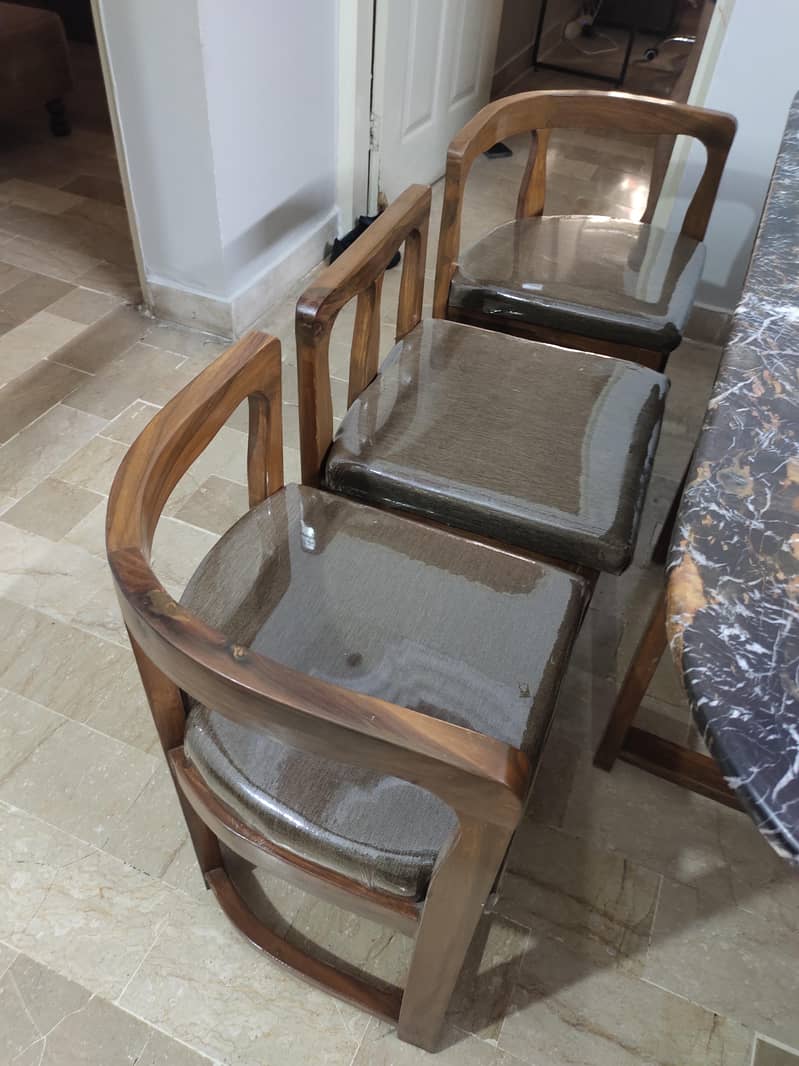space saving dinning table 5