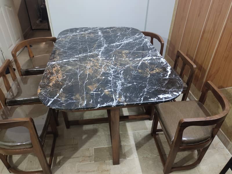 space saving dinning table 6