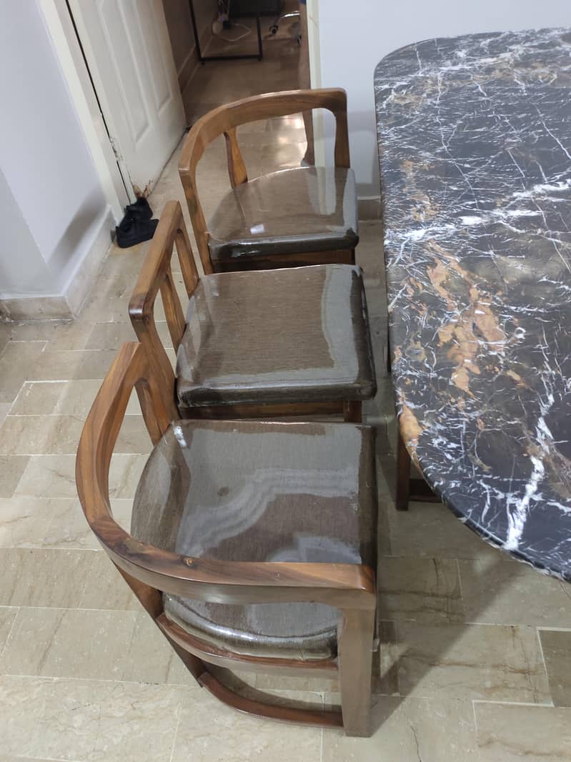 space saving dinning table 7