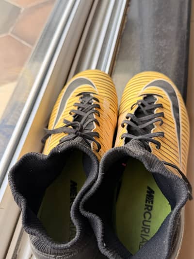 Original Nike shoes