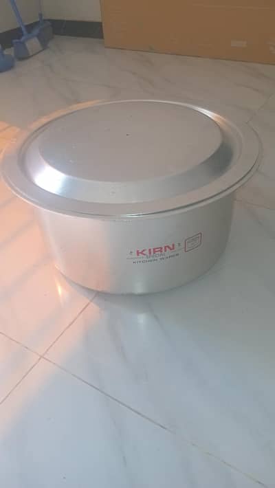 Catering Cookware for sale