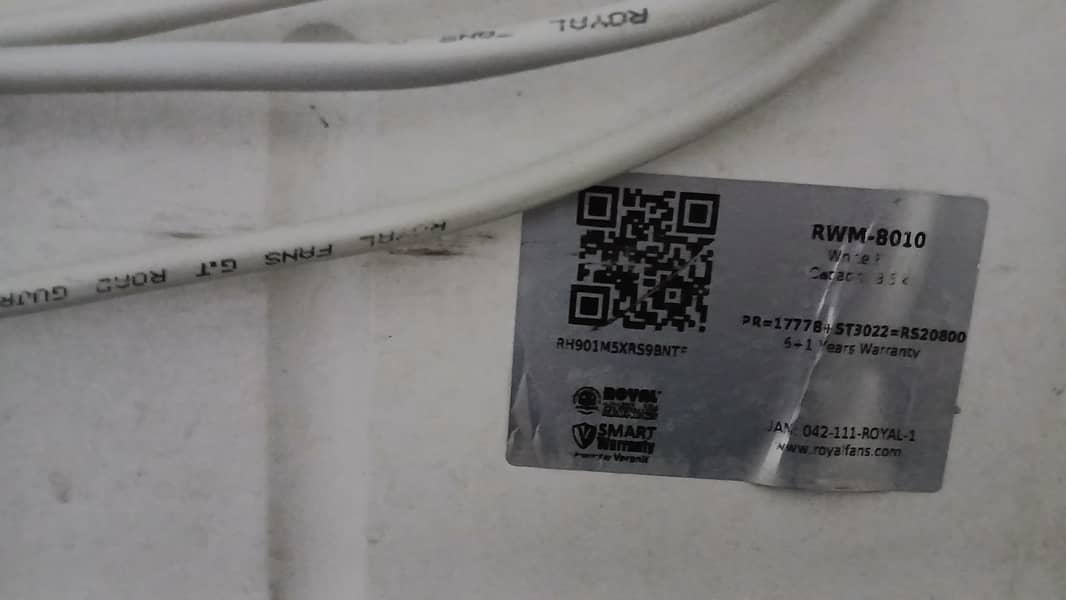 Washing Mechine - Washer & Dryer - 1120963263