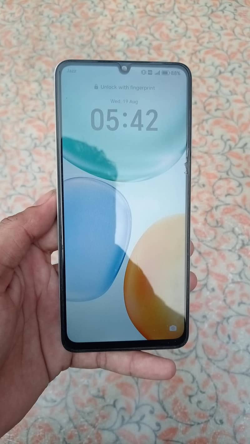 Honor X5c plus 4/64 2