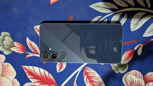 Samsung Mobile A55 5G