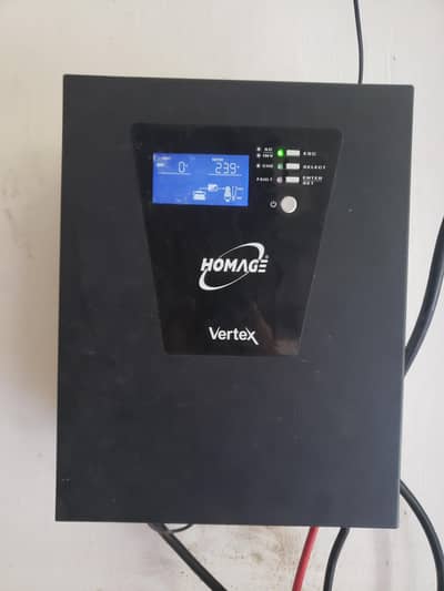Homage Ups solar plate wala