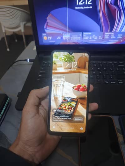 Xiaomi Redmi 9C