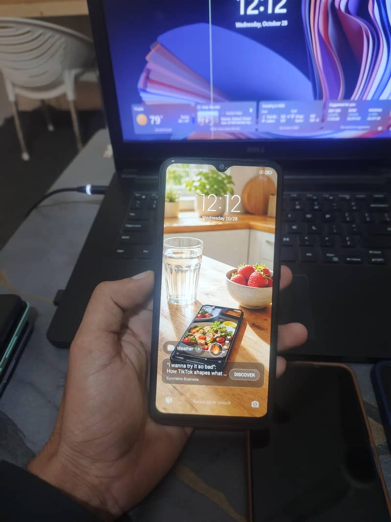 Xiaomi Redmi 9C 0