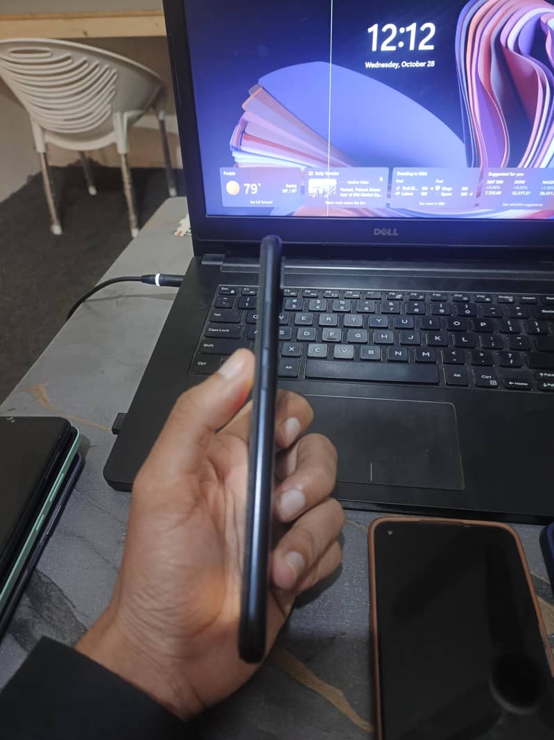 Xiaomi Redmi 9C 1