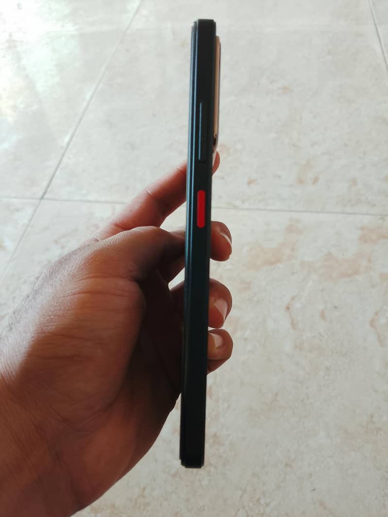 Nubia A56 2