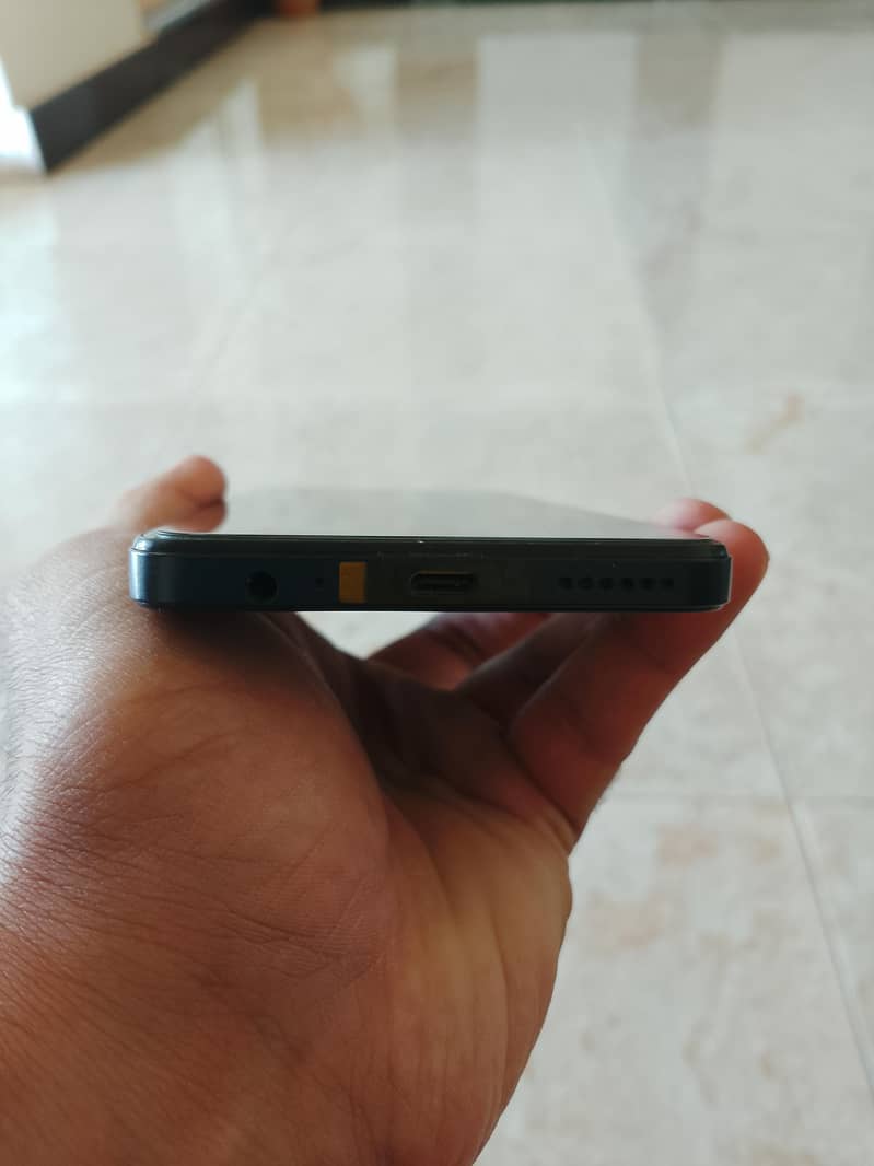 Nubia A56 3