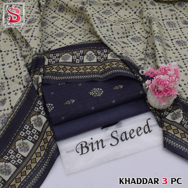 bin saeed khadar 3pc 6