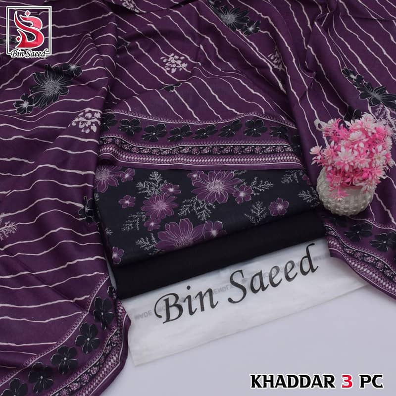 bin saeed khadar 3pc 8