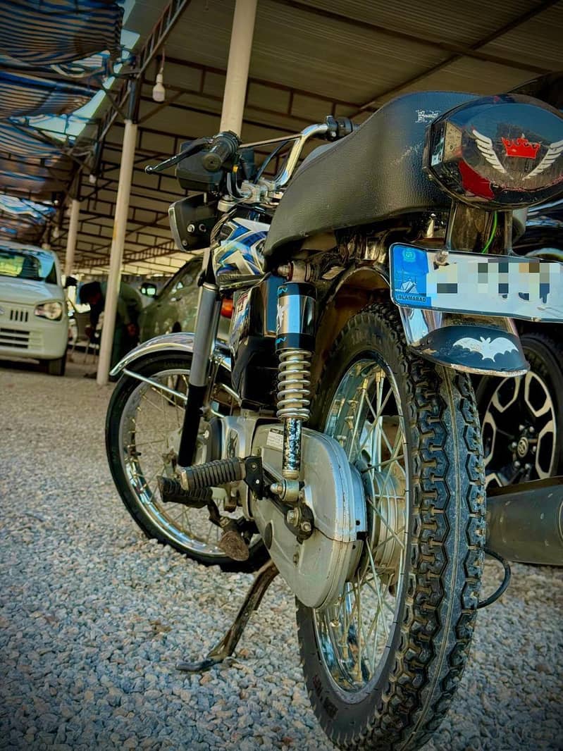 Honda 1
