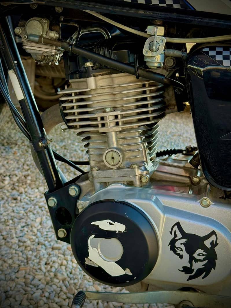 Honda 2