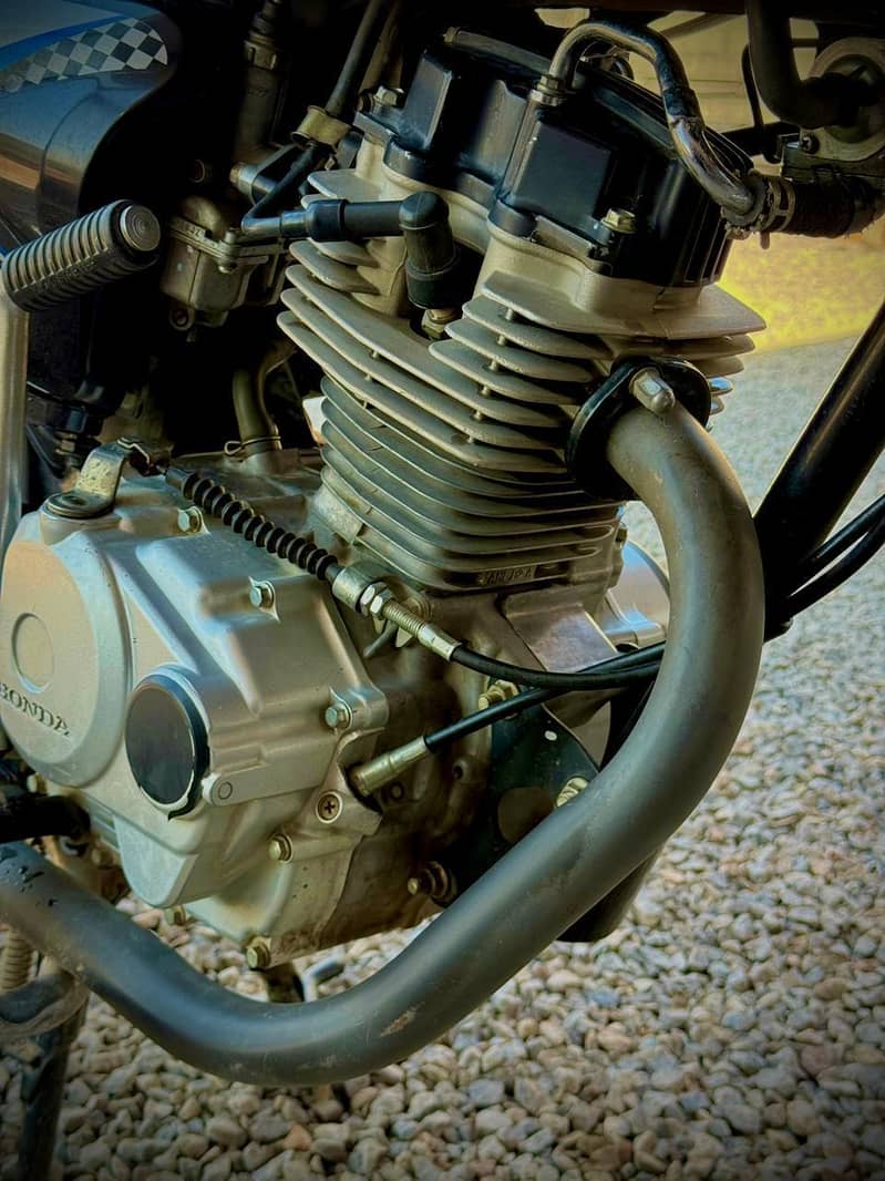 Honda 3